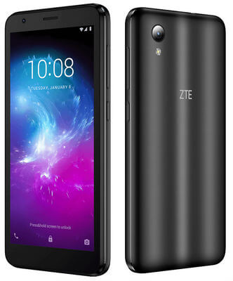 Замена экрана на телефоне ZTE Blade L8